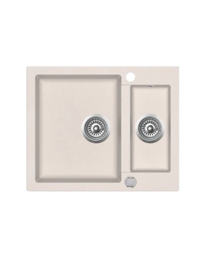 Mətbəx çanağı Aquasanita SQC 150-111