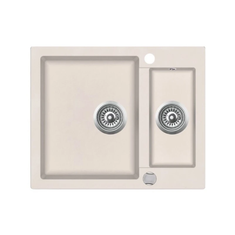 Кухонная мойка Aquasanita SQC 150-111 Кухонная мойка Aquasanita SQC 150-111