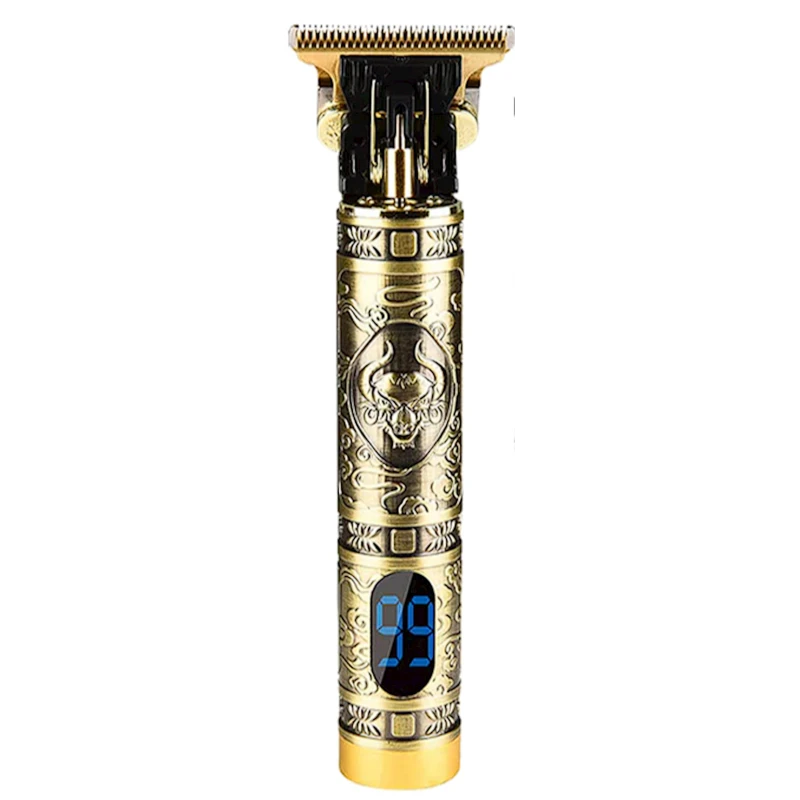 Триммер Kemei KM-1325