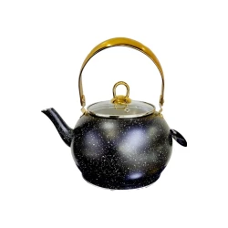 Чайник Vicalina VL-9386, 3 л, черный