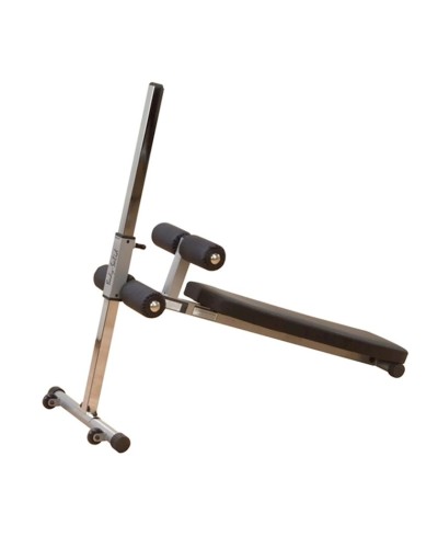 Universal skamya Body Solid GAB-60