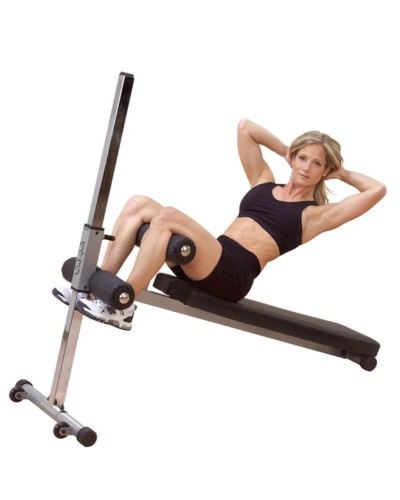 Universal skamya Body Solid GAB-60