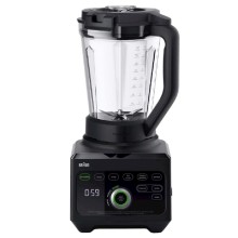 Blender Braun TriForce Power JB9040BK