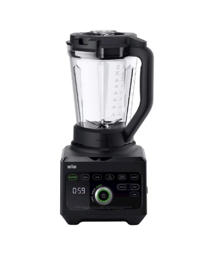 Blender Braun TriForce Power JB9040BK