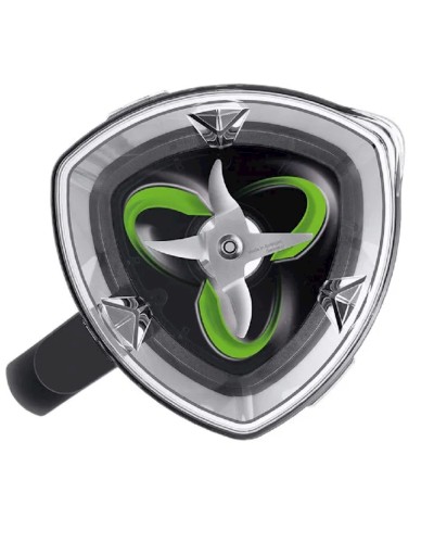 Blender Braun TriForce Power JB9040BK