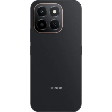 Смартфон Honor X6c 6GB/128GB Black Смартфон Honor X6c 6GB/128GB Black