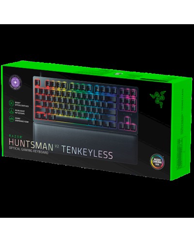Klaviatura Razer Huntsman V2 TKL (RZ03-03940800-R3R1)