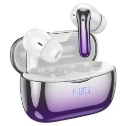 Беспроводные наушники Hoco EQ16, фиолетовый