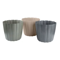 Горшок JYSK Buksebie, 29x26 см, товар в ассортименте Горшок JYSK Buksebie, 29x26 см, товар в ассортименте