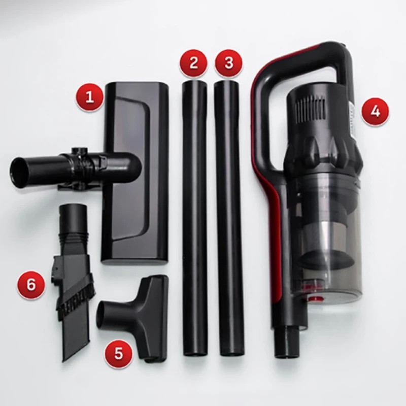 Вертикальный пылесос Sokany SK-13033 Вертикальный пылесос Sokany SK-13033