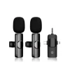 Петличный микрофон 3 в 1 Петличный микрофон 3 в 1