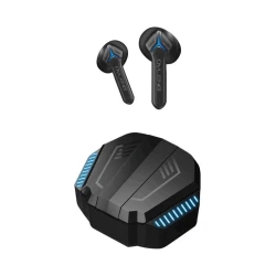 Simsiz qulaqlıqlar Ovleng W60 Black