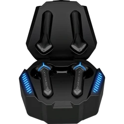 Simsiz qulaqlıqlar Ovleng W60 Black