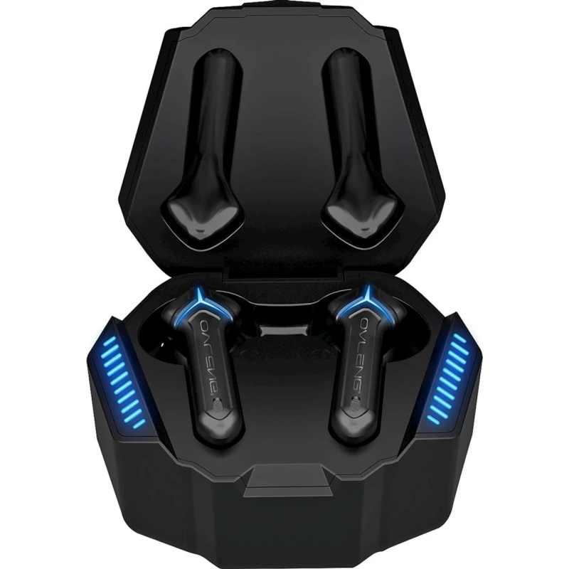 Беспроводные наушники Ovleng W60 Black Беспроводные наушники Ovleng W60 Black