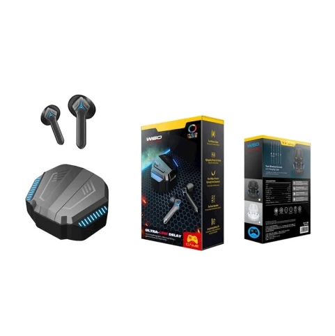 Беспроводные наушники Ovleng W60 Black Беспроводные наушники Ovleng W60 Black