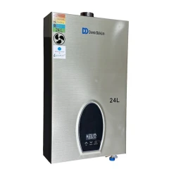 Водонагреватель DemirDöküm AH-DMD-FAN24 , 24 л Водонагреватель DemirDöküm AH-DMD-FAN24 , 24 л
