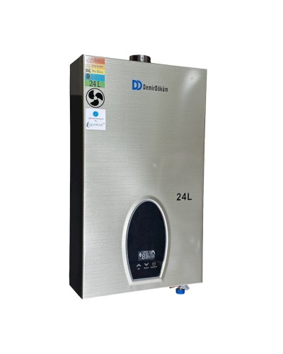 Su qızdırıcı DemirDöküm AH-DMD-FAN24, 24 l
