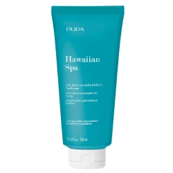 Гель для душа Pupa Hawaiian Spa Anti-Fatigue Shower Gel Toning 300 мл
