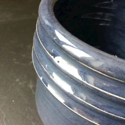 Жидкая глазурь Botz 9579 Blue Black 200 мл