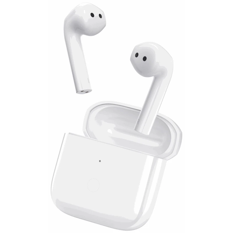 Беспроводные наушники Xiaomi Redmi Buds 3 White (BHR5173CN) Беспроводные наушники Xiaomi Redmi Buds 3 White (BHR5173CN)