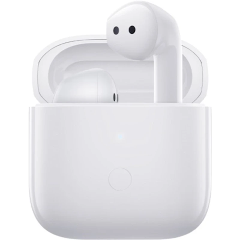 Беспроводные наушники Xiaomi Redmi Buds 3 White (BHR5173CN) Беспроводные наушники Xiaomi Redmi Buds 3 White (BHR5173CN)
