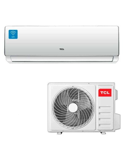Kondisioner TCL TAC-09CHSD/XA73 Kondisioner