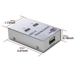 USB устройство usb 2.0 printer switch USB устройство usb 2.0 printer switch