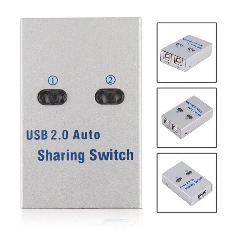 USB cihazı usb 2.0 printer switch USB cihazı usb 2.0 printer switch