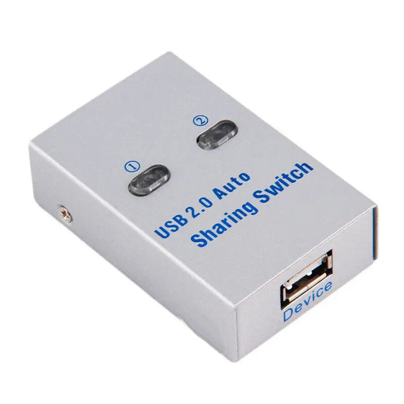 USB cihazı usb 2.0 printer switch USB cihazı usb 2.0 printer switch