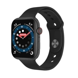 Smart saat Smart Watch FK88 Pro Black