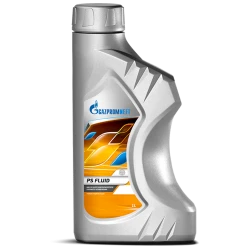 Гидравлическое масло Gazpromneft PS Fluid, 1 л Гидравлическое масло Gazpromneft PS Fluid, 1 л