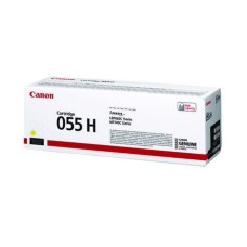 Toner-kartric Canon 055H Yellow (3017C002-N)