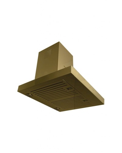 Mətbəx aspiratoru Electrotech Oblo 60 Cream (64706)