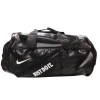 İdman çantası Just Do IT qara Bagsgo.az