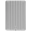 Внешний SSD накопитель Silicon Power Bolt B75 Silver 256GB