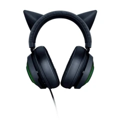 Игровые наушники Razer Kraken Kitty Edition Black (RZ04-02980100-R3M1)