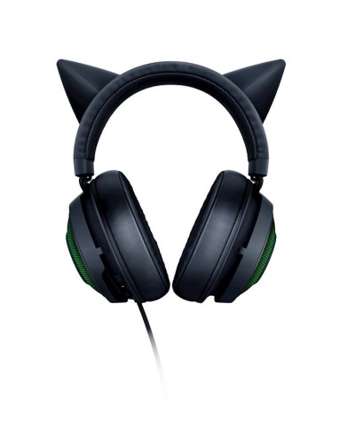 Oyun üçün qulaqlıq Razer Kraken Kitty Edition Black (RZ04-02980100-R3M1)