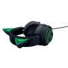 Игровые наушники Razer Kraken Kitty Edition Black (RZ04-02980100-R3M1) Игровые наушники Razer Kraken Kitty Edition Black (RZ04-02980100-R3M1)