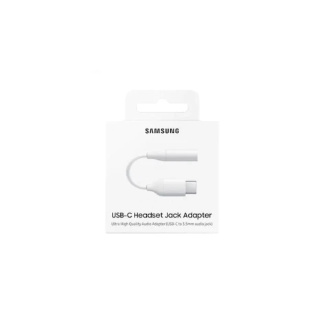Ötürücü Samsung USB-C to 3.5 mm