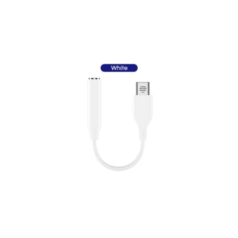 Ötürücü Samsung USB-C to 3.5 mm