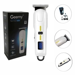 Машинка для стрижки волос Geemy 6661