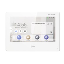 Video domofon Hikvision DS-KH9310-WTE1(B)