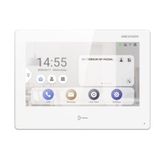 Video domofon Hikvision DS-KH9310-WTE1(B)
