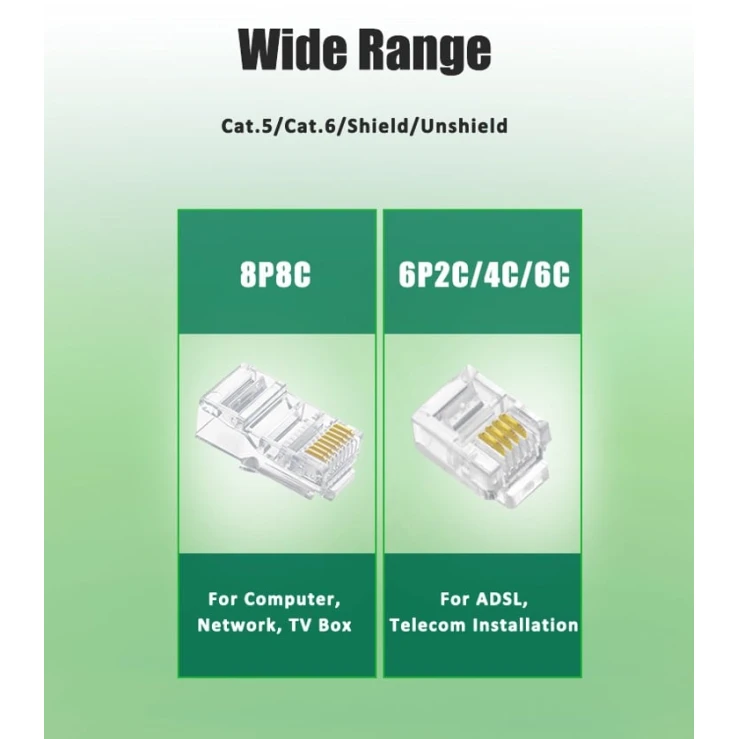 Krimper Pro'sKit CP-376CN Krimper Pro'sKit CP-376CN