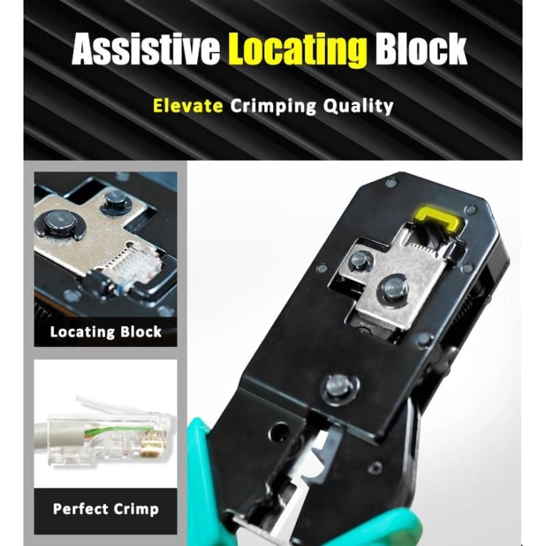 Krimper Pro'sKit CP-376CN Krimper Pro'sKit CP-376CN