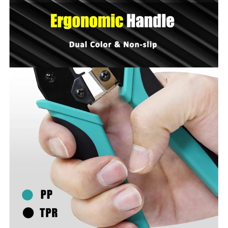 Krimper Pro'sKit CP-376CN Krimper Pro'sKit CP-376CN