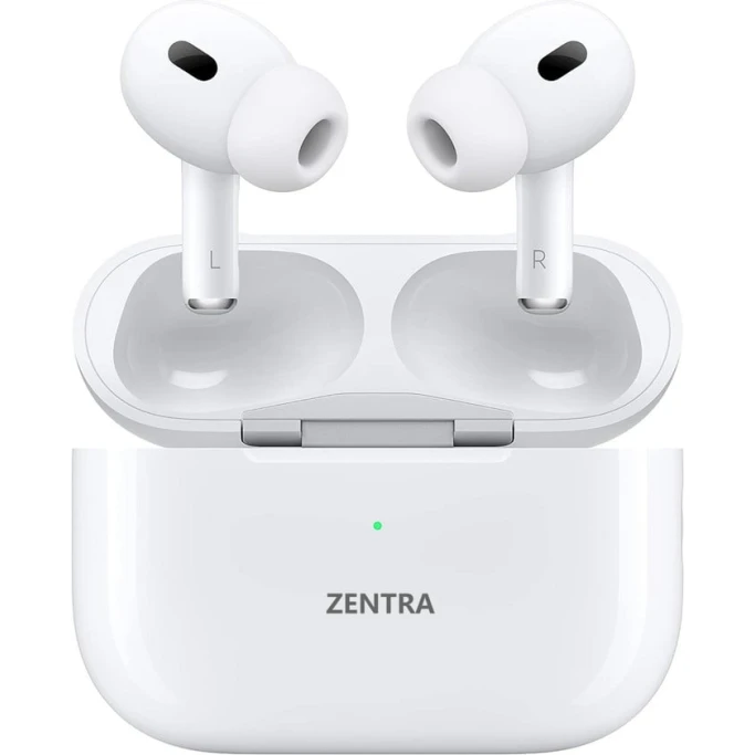 Беспроводные наушники ZENTRA Z6430 White