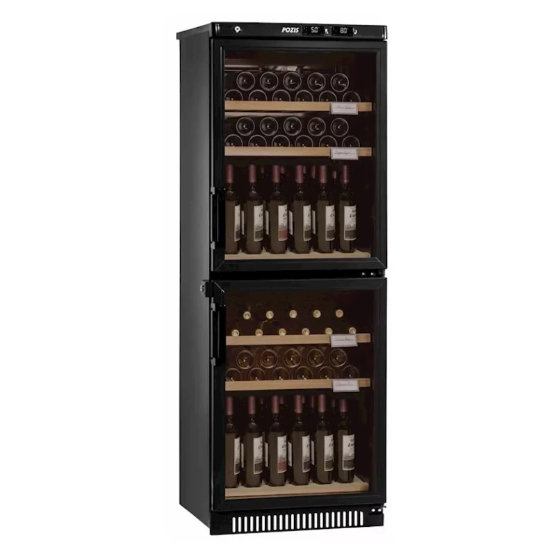 Şərab dolabı Pozis ШВД-78 Şərab dolabı Pozis ШВД-78