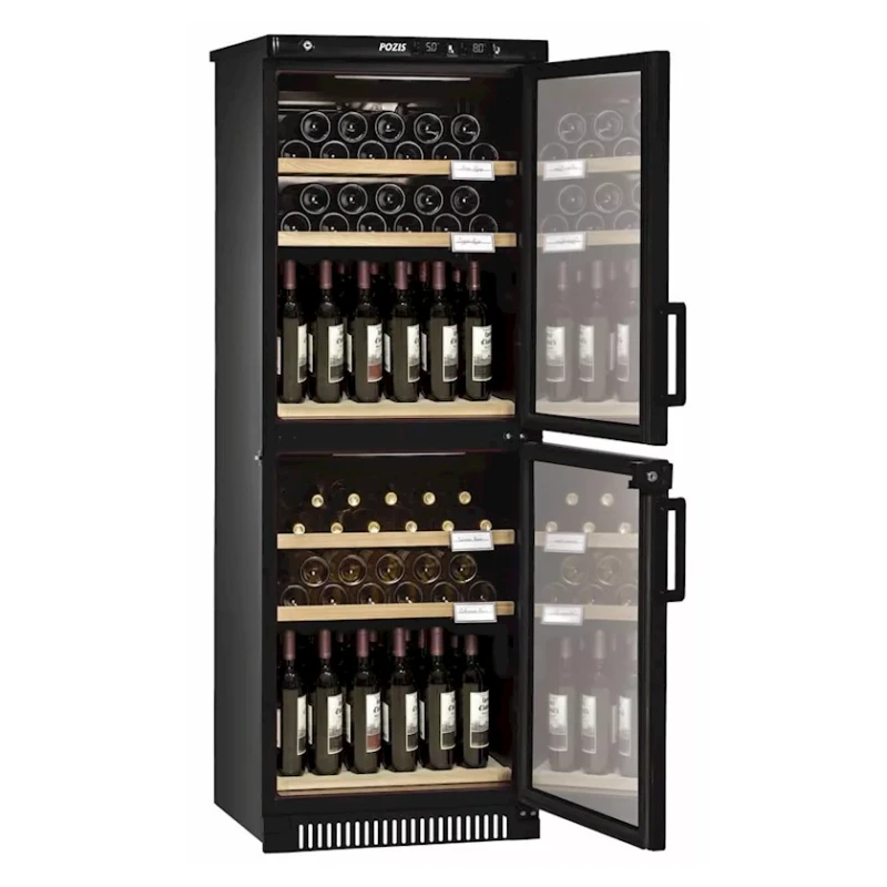 Şərab dolabı Pozis ШВД-78 Şərab dolabı Pozis ШВД-78