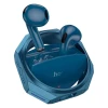 Беспроводные наушники Hoco EW70 Navy Blue
